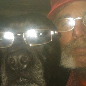 Meet your Posher, Steven